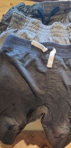 Boys' size 5-6 pants - 3 pack